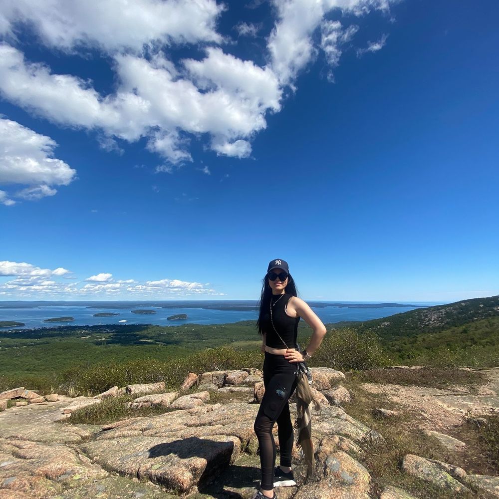 Meet your Posher, Shelly